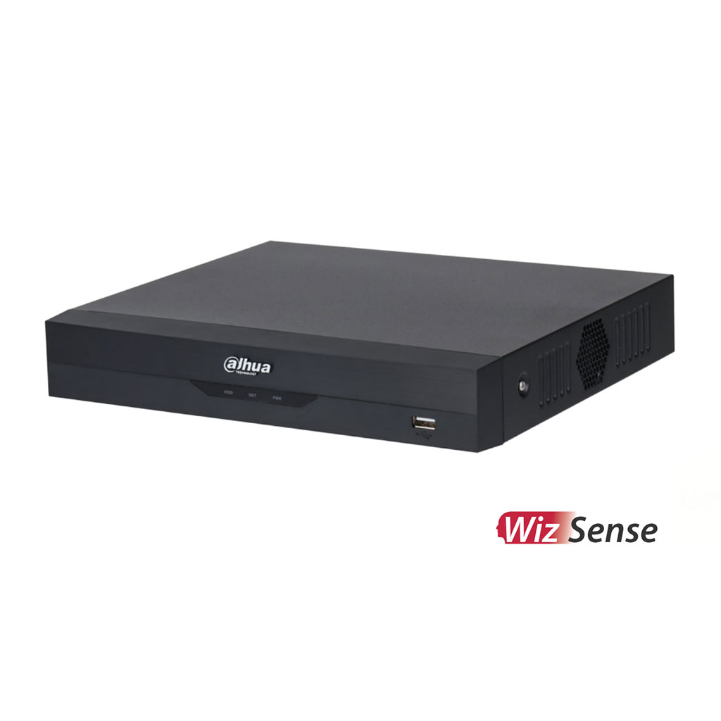 دستگاه XVR داهوا DH-XVR5116HS-I2