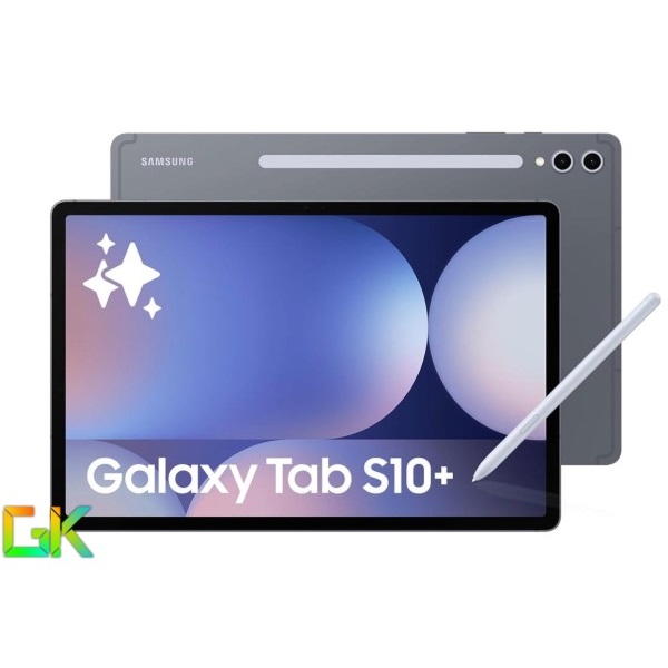 تبلت سامسونگ Samsung Galaxy Tab S10  5G 256GB SM-X826B