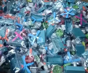 پک 6 عددی لوازم مدار الکتریکی و موتور