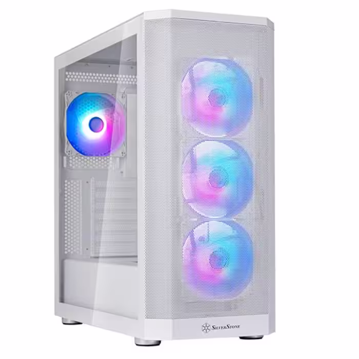 خرید کیس SilverStone SST FARA 514X WG با بهترین قیمت