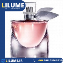عطر ادکلن لانکوم لا ویه است بله 75 میل زنانه
