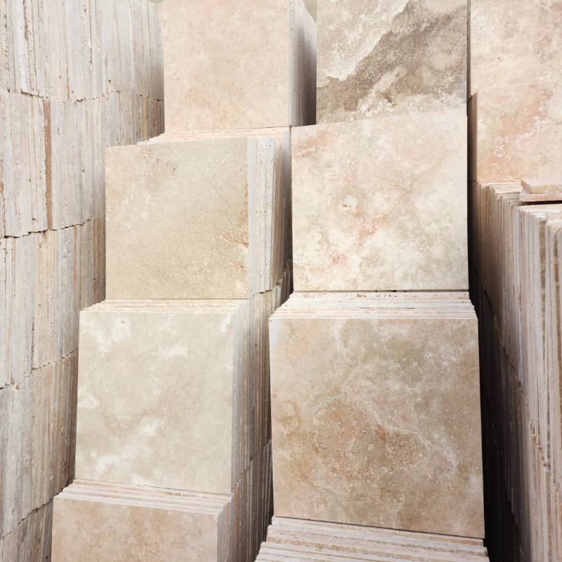 مرمریت گرانیت تراورتن