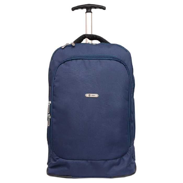 کوله پشتی نیلپر مدل چرخ دار NLW MAYAN