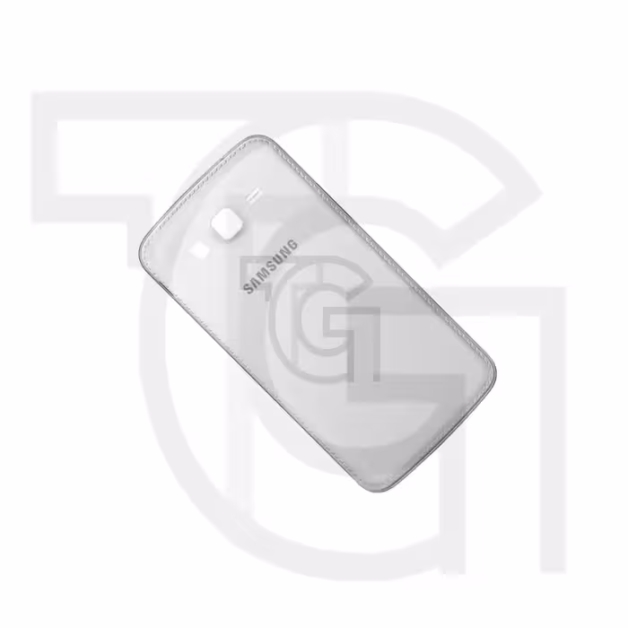 درب پشت سامسونگ (سفید) Back Door Samsung Galaxy G7106