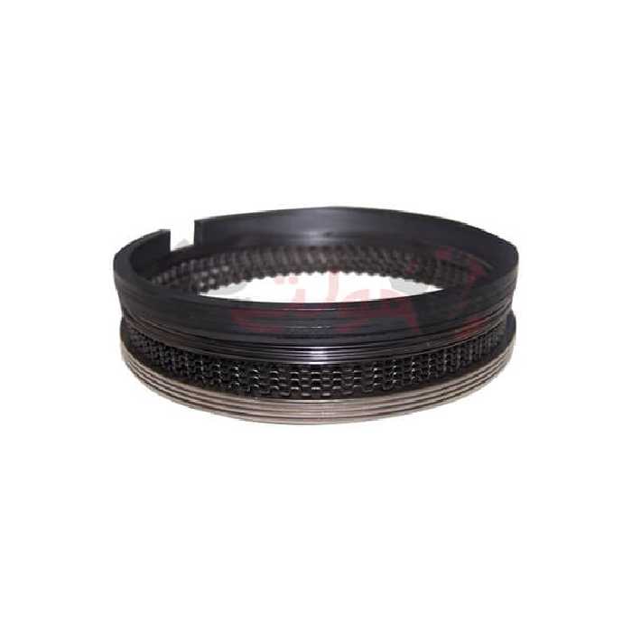 رینگ موتور طرح قدیم ام وی ام 530، 315 و X33 | مولتی یدک