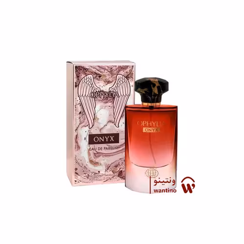 عطر ادکلن زنانه پاکو رابان المپیا اونیکس کالکتور ادیشن فراگرنس ورد (Fragrance World Paco Rabanne Olympea Onyx Collector Edition)
