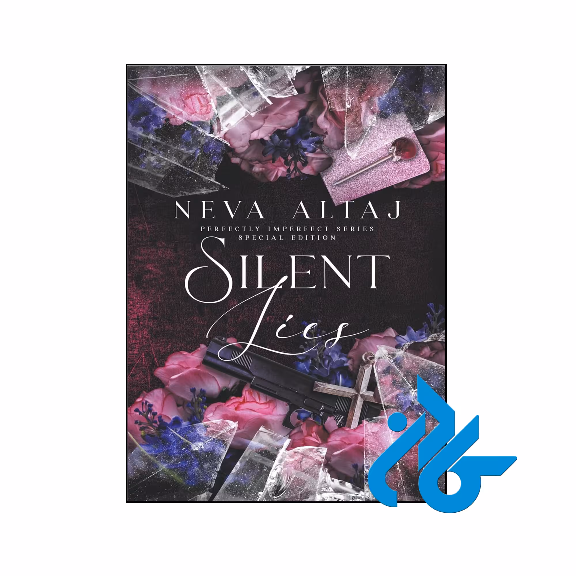 خرید و قیمت کتاب Silent Lies از فروشگاه کادن