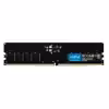 رم دسکتاپ DDR5 تک کاناله 4800 مگاهرتز CL40 کروشیال مدل CT16 ظرفیت 16 گیگابایت