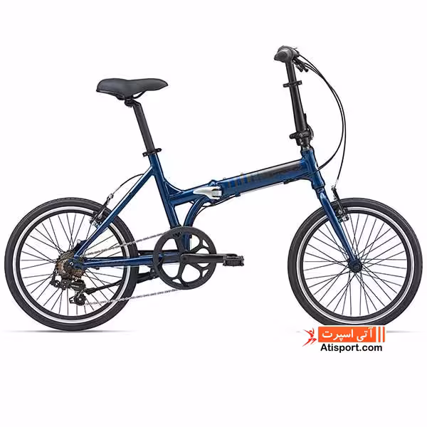 دوچرخه شهری 2020 Giant ExpressWay 20 2