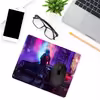 ماوس پد طرح Cyberpunk مدل MP2975