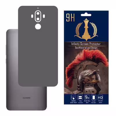 برچسب پوششی اینفینیتی مدل PRO MAX مناسب برای گوشی موبایل هوآوی MATE 9