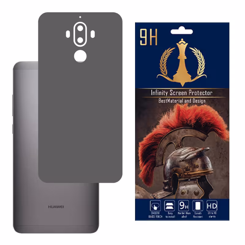 برچسب پوششی اینفینیتی مدل PRO MAX مناسب برای گوشی موبایل هوآوی MATE 9