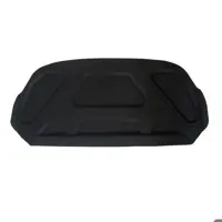عایق در کاپوت خودرو بابل کارپت کد ksbrlc230 مناسب برای برلیانس 230