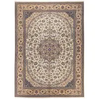 فرش دستباف نه متری سی پرشیا کد 187256