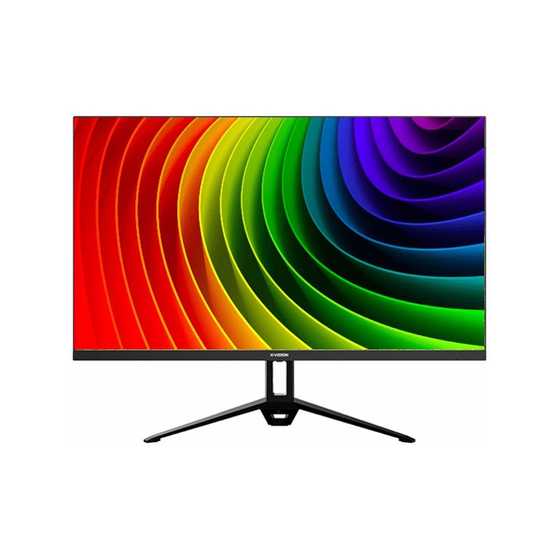 مانیتور ایکس ویژن XS2750H سایز 27 اینچ