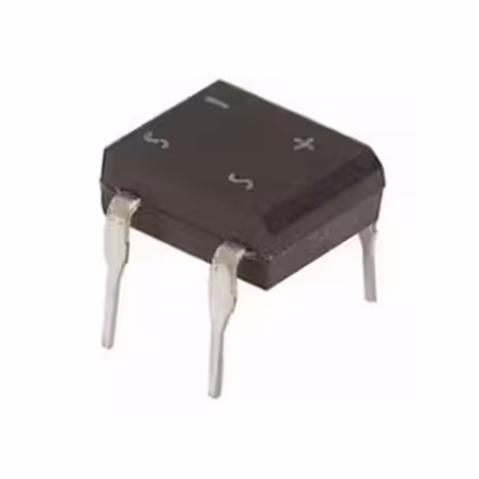 پل دیود 1000V 1A
