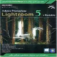 نرم افزار ویندوز Adobe photoshop lightroom 5.0 32-64bit