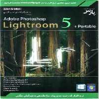 نرم افزار ویندوز Adobe photoshop lightroom 5.0 32-64bit
