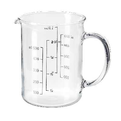 پیمانه اندازه گیری ایکیا مدل VARDAGEN