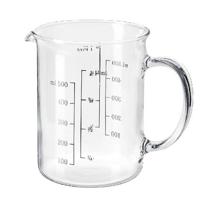 پیمانه اندازه گیری ایکیا مدل VARDAGEN