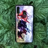 کاور مدل ASB مناسب برای گوشی موبایل سامسونگ Galaxy M30 