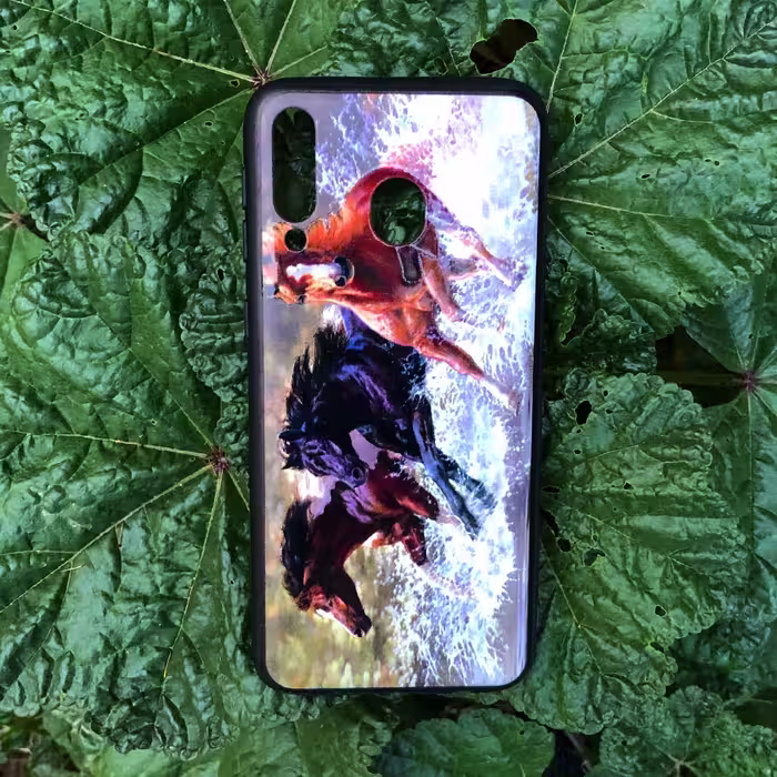 کاور مدل ASB مناسب برای گوشی موبایل سامسونگ Galaxy M30 