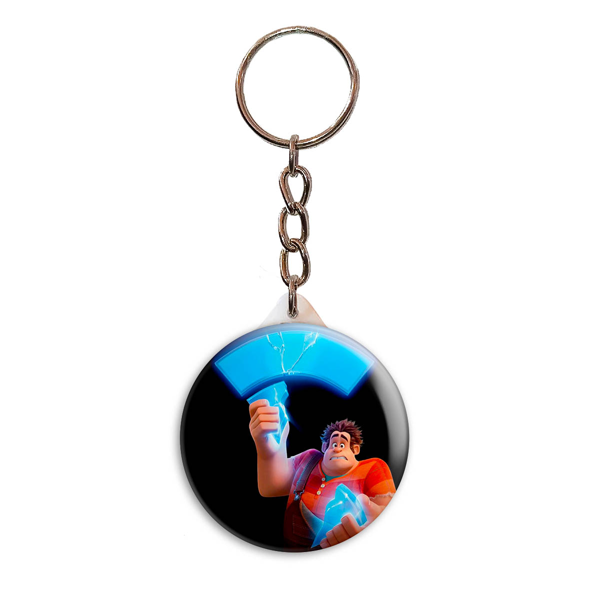 جاکلیدی پرمانه طرح رالف خرابکار کد pmy.20509