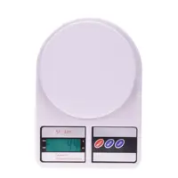 ترازو آشپزخانه مدل SF-400-Light