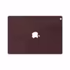 برچسب پوششی ماهوت مدل Matte-Dark-Brown-Leather مناسب برای تبلت اپل iPad Air 2013 A1476