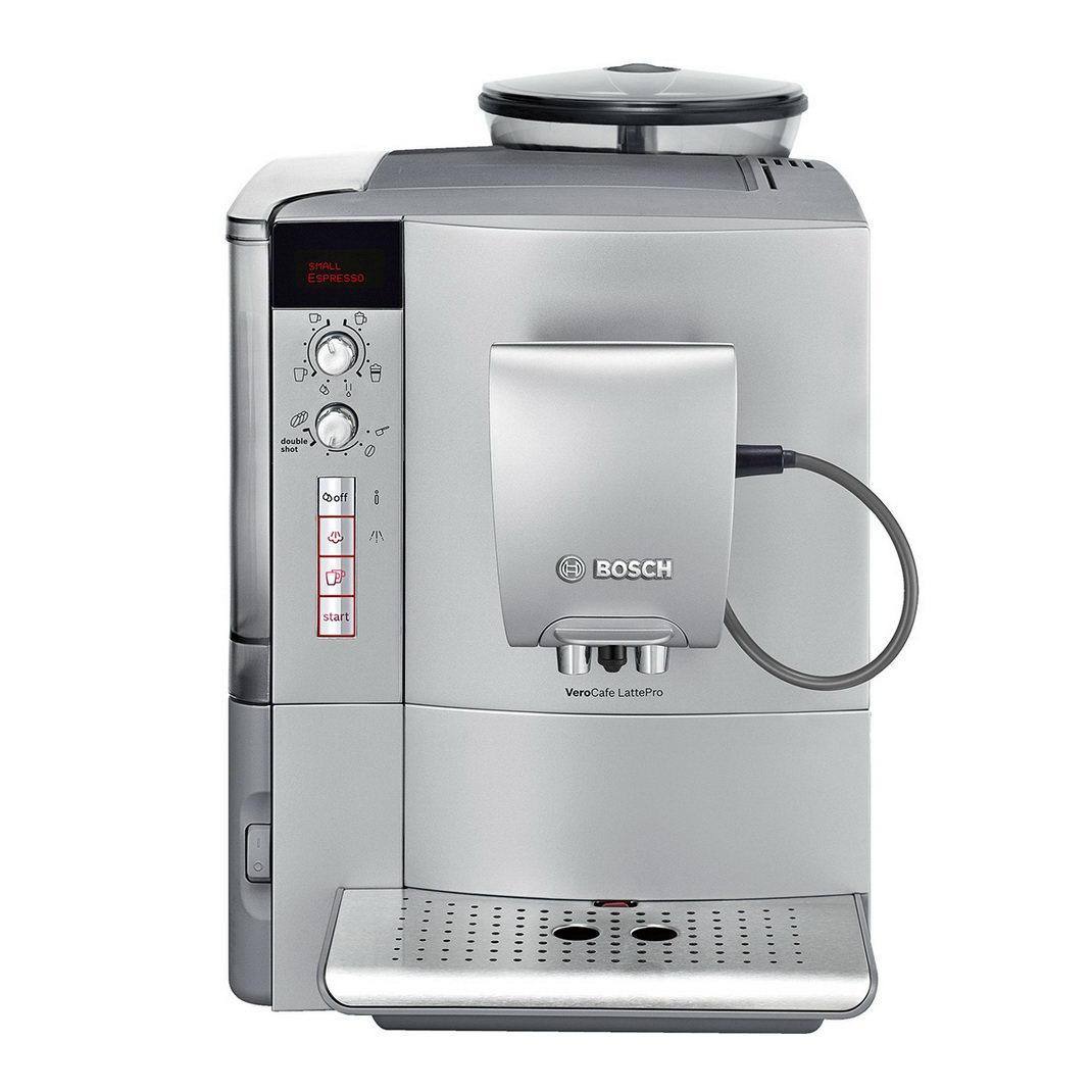 اسپرسوساز بوش BOSCH مدل VeroCafe LattePro TES51521RW