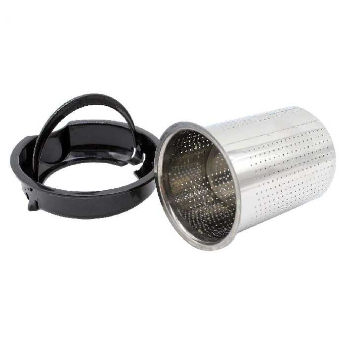 قوری مدل پیرکس glass teapot