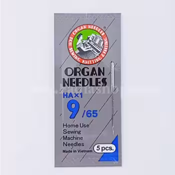 سوزن چرخ 9 اچ آ ارگان اصل
