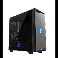 کامپیوتر گیمینگ HIGH END بر پایه قطعات شرکت گیگابایت