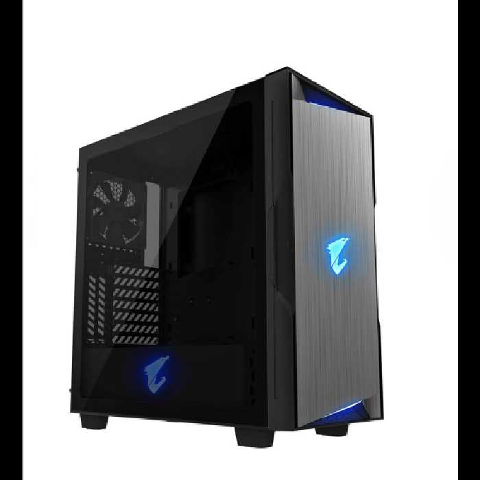 کامپیوتر گیمینگ HIGH END بر پایه قطعات شرکت گیگابایت