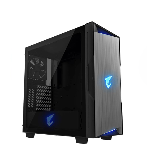 کامپیوتر گیمینگ HIGH END بر پایه قطعات شرکت گیگابایت