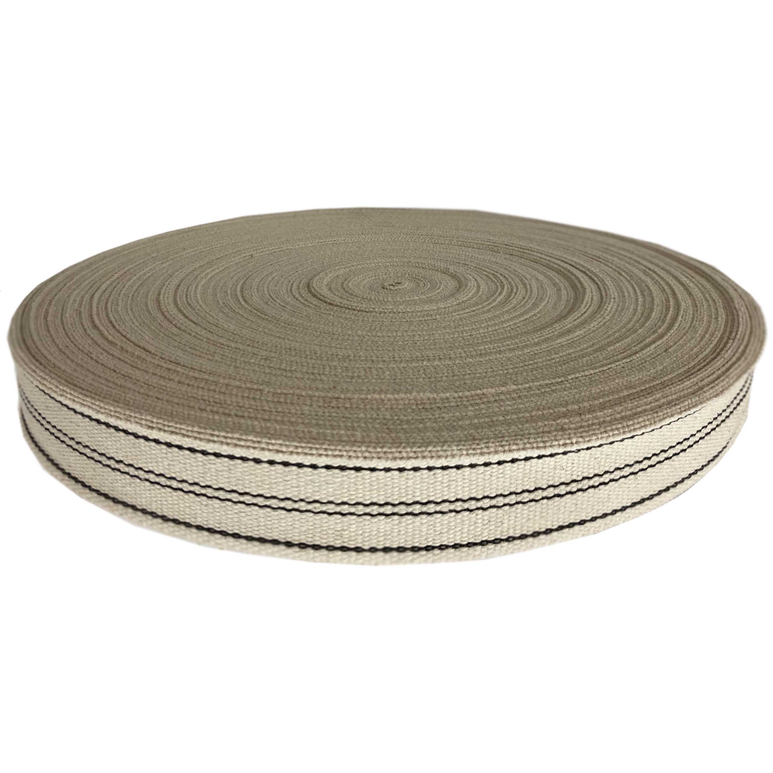 نوار یراق طرح سنتی کد 45CM طول 20 متر