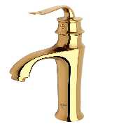 شیر روشویی فاخته مدل بامبو 