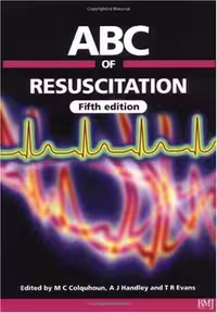 [PDF] دانلود کتاب Abc Of Resuscitation, 5th ed, 2004