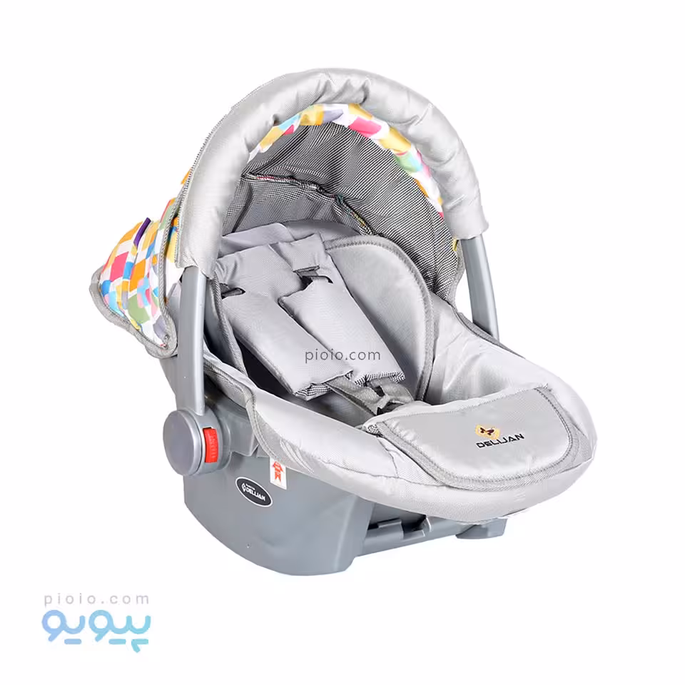 کریر دلیجان