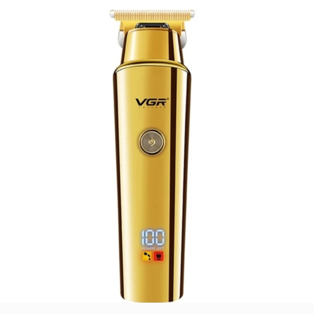 ماشین اصلاح موی سر و صورت وی جی ار مدل V-947