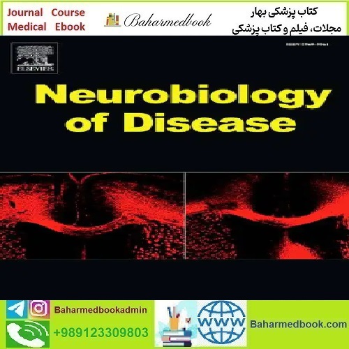 Neurobiology of Disease Volume 190 to 193 2024