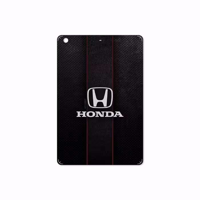برچسب پوششی ماهوت مدل Honda Motor مناسب برای تبلت اپل iPad mini 2 2013 A1490