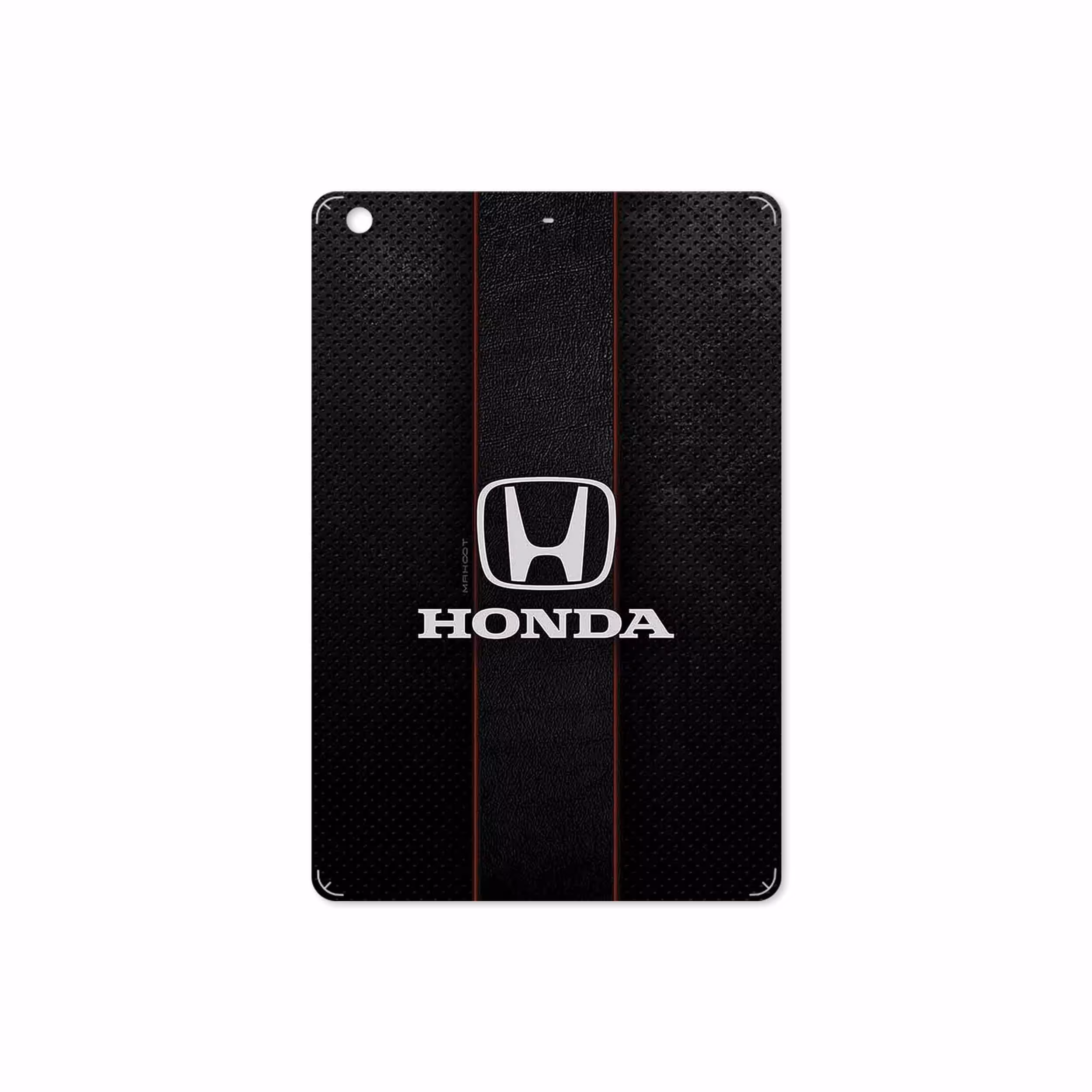 برچسب پوششی ماهوت مدل Honda Motor مناسب برای تبلت اپل iPad mini 2 2013 A1490