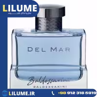 عطر ادکلن بالدسارینی دل مار 90 میل مردانه