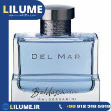 عطر ادکلن بالدسارینی دل مار 90 میل مردانه