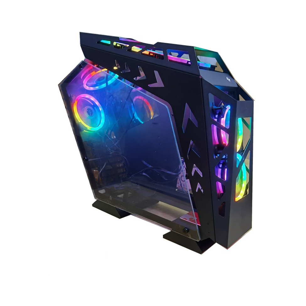 کیس مخصوص بازی یونا مدل UN605-F922