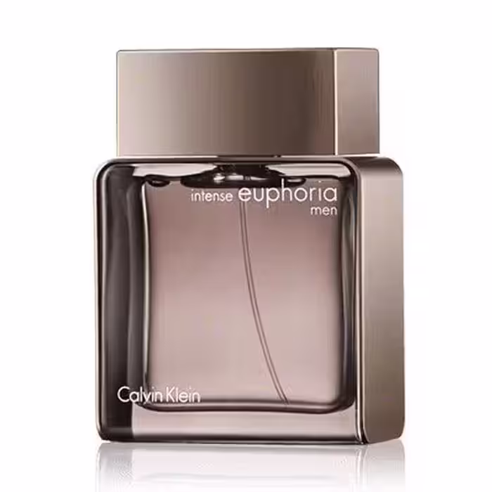 ادو تویلت مردانه Calvin Klein Euphoria Intense
