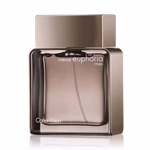 ادو تویلت مردانه Calvin Klein Euphoria Intense