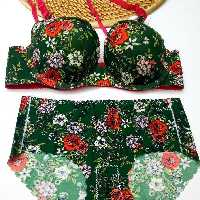 ست  اسفنجی لیزری