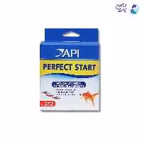 پک محلول استارتر آب آکواریوم ای پی آی Perfect Start